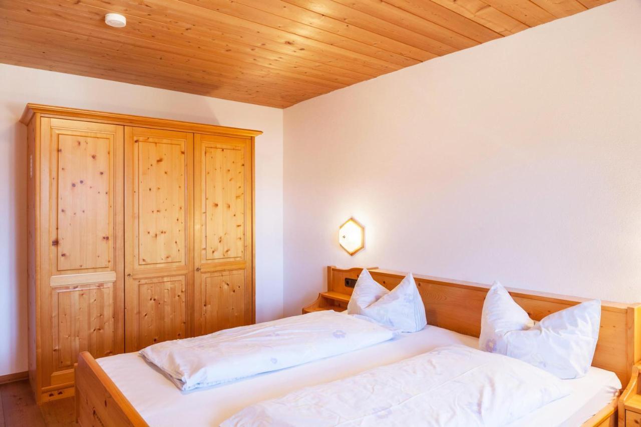 Ferienwohnung Guffertblick Jachenau Dış mekan fotoğraf