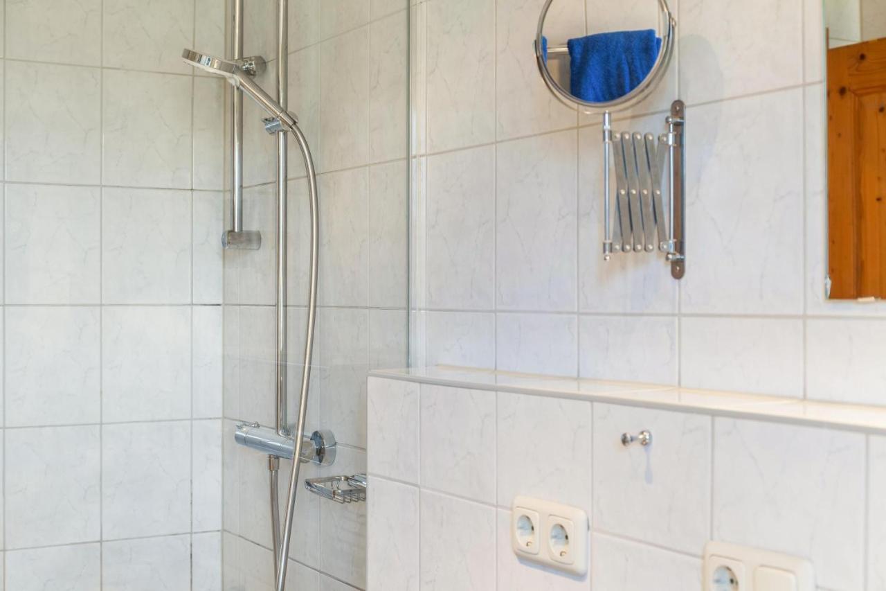 Ferienwohnung Guffertblick Jachenau Dış mekan fotoğraf