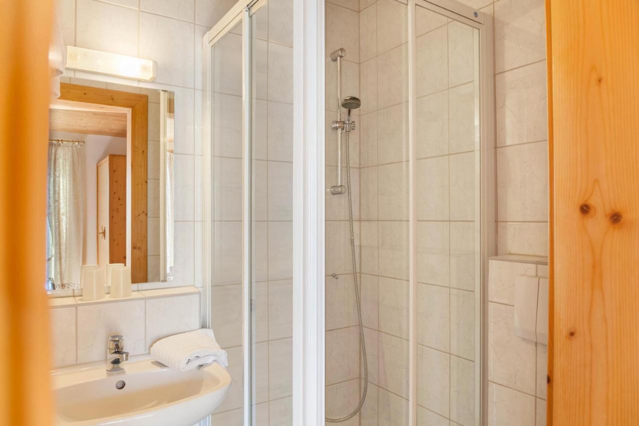 Ferienwohnung Guffertblick Jachenau Dış mekan fotoğraf