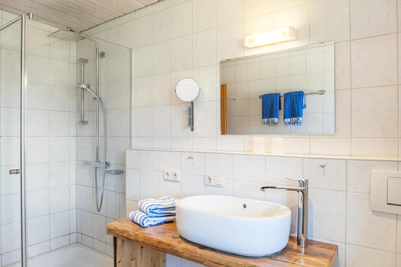 Ferienwohnung Guffertblick Jachenau Dış mekan fotoğraf