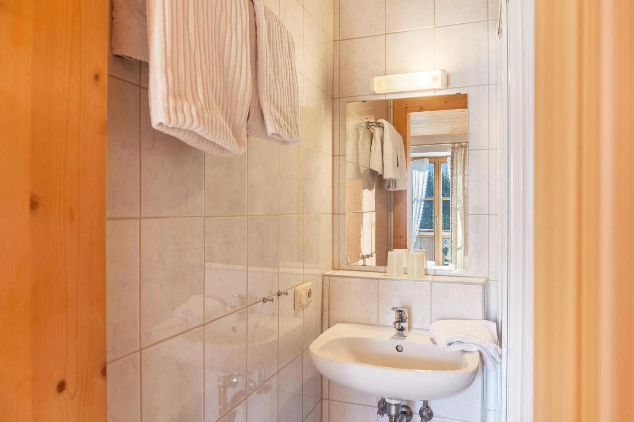 Ferienwohnung Guffertblick Jachenau Dış mekan fotoğraf