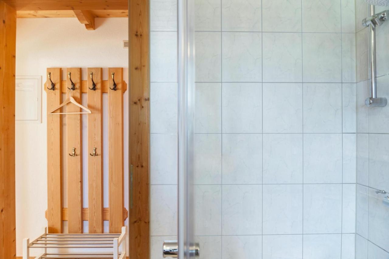 Ferienwohnung Guffertblick Jachenau Dış mekan fotoğraf