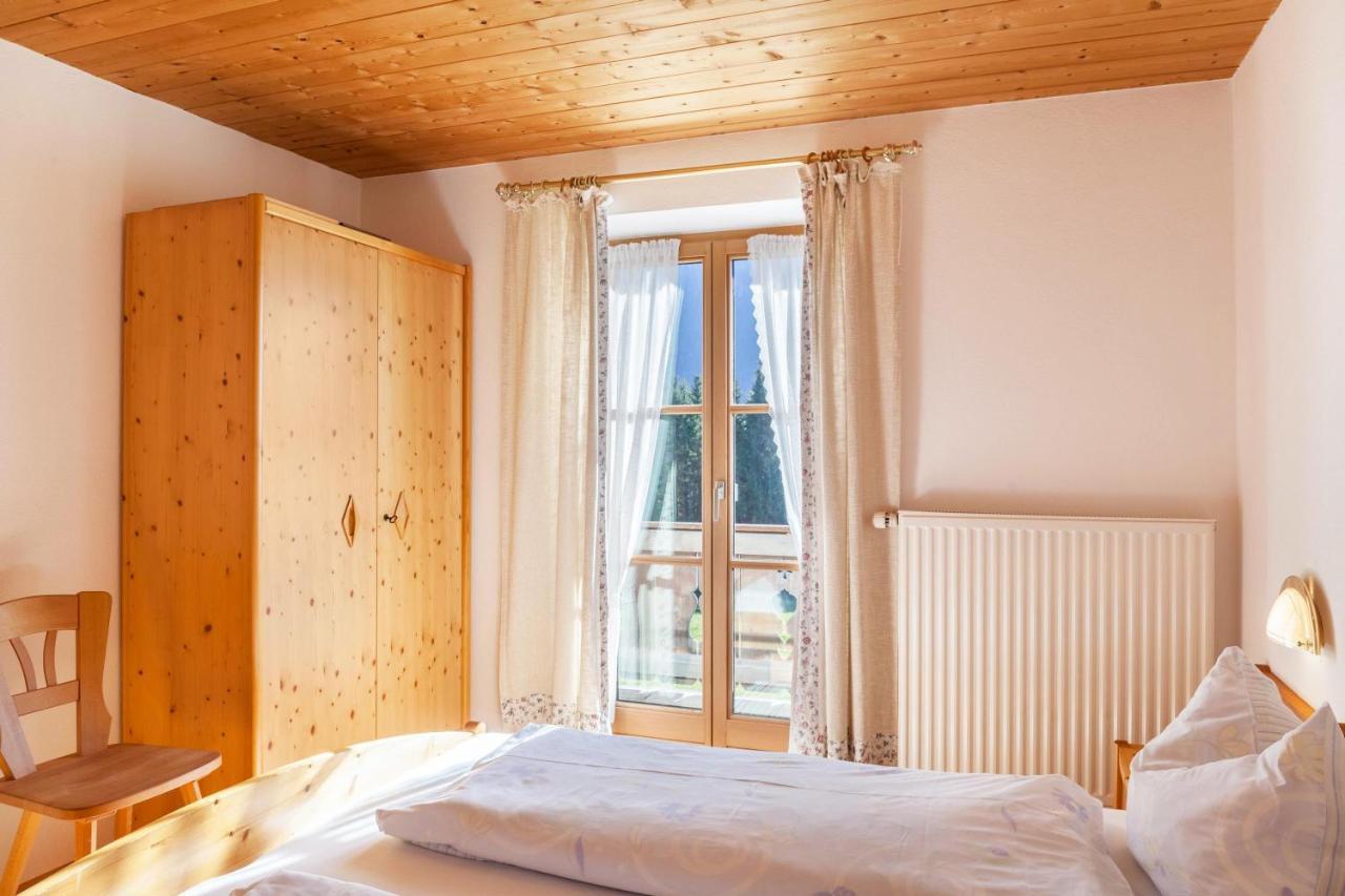 Ferienwohnung Guffertblick Jachenau Dış mekan fotoğraf
